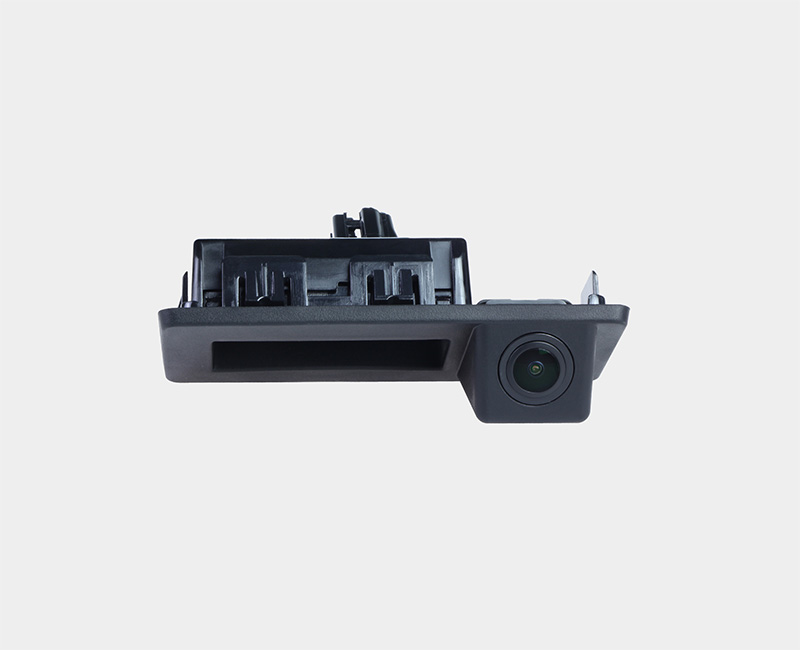 Car Trunk Handle Reverse CameraCar Trunk Handle Reverse Camera